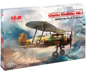 ICM 32040
